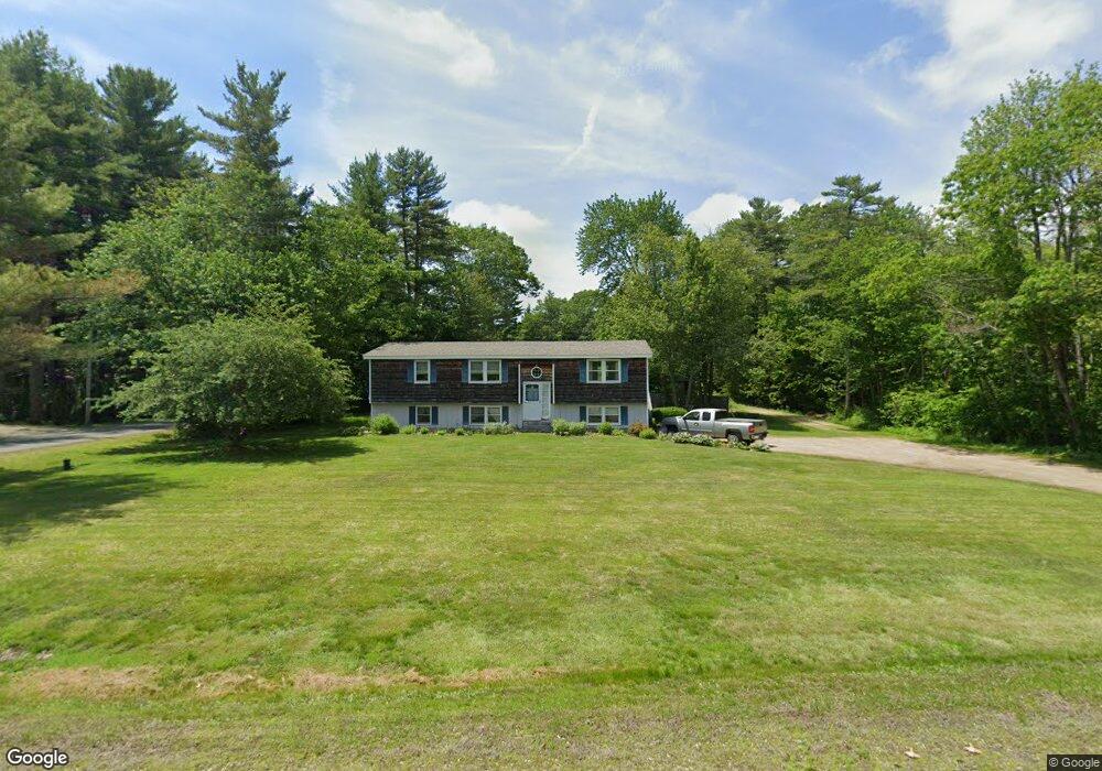 22 Chases Pond Rd, York, ME 03909 - photo 1