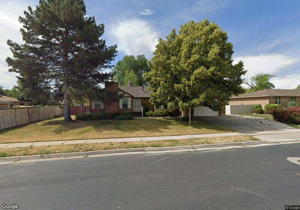 2491 W 9290 S, West Jordan, UT 84088 - photo 1