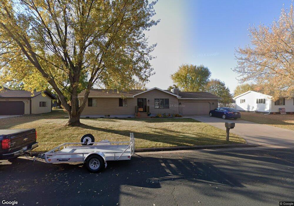 410 Elbert Dr, Rice Lake, WI 54868 - photo 1