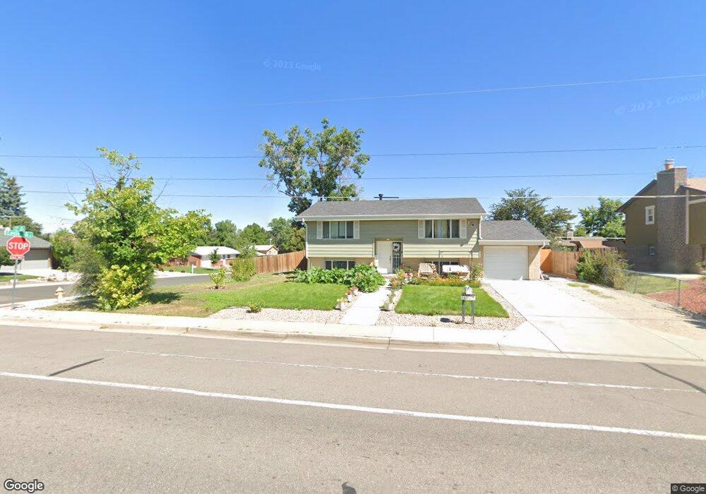 14709 E 13th Ave, Aurora, CO 80011 - photo 1