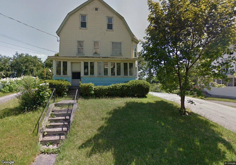 202 &202B State St, Rutland City, VT 05701 - photo 1