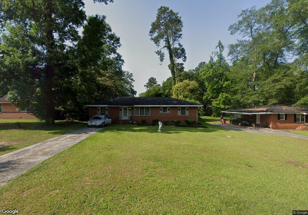 1961 Karen Dr, Macon, GA 31217 - photo 1