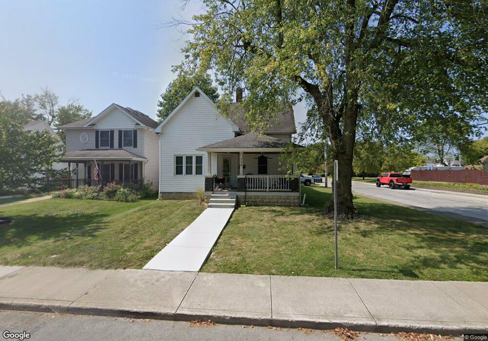 136 N Conde St, Tipton, IN 46072 - photo 1