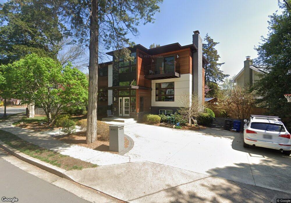 4000 7th St S, Arlington, VA 22204 - photo 1