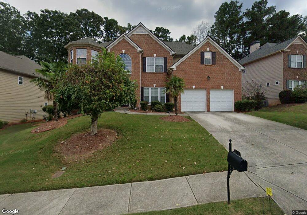 2491 Kelman Place, Dacula, GA 30019 - photo 1