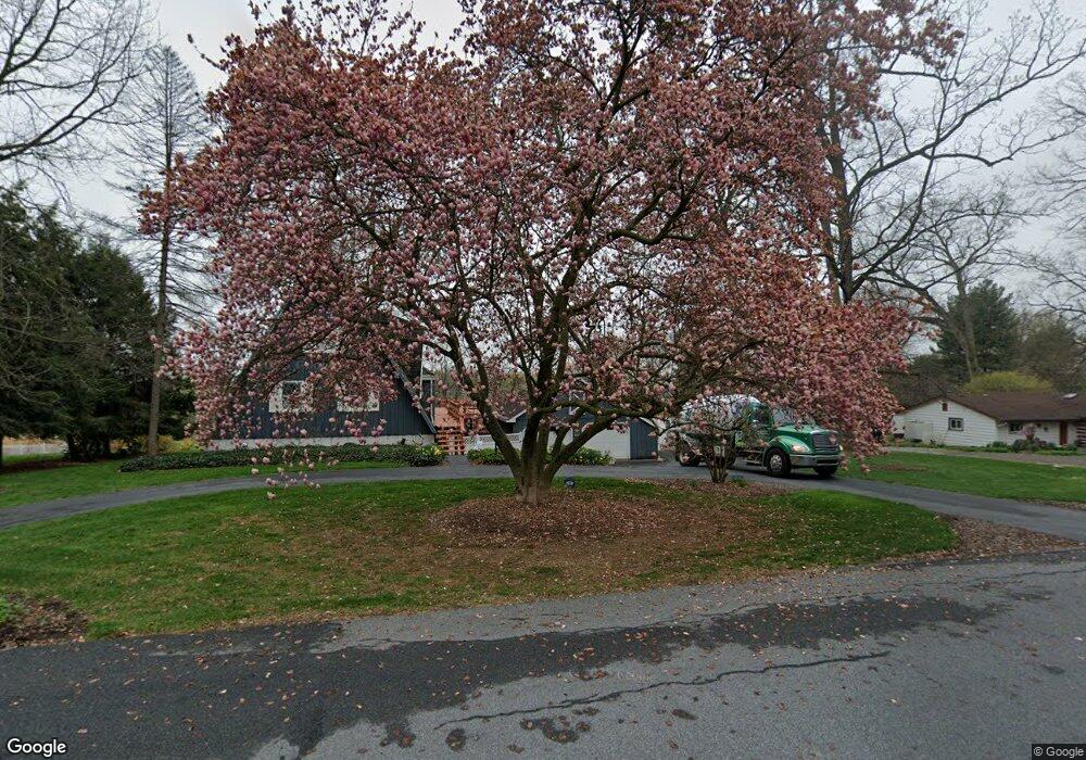 8 Lehoy Forest Dr, Leola, PA 17540 - photo 1