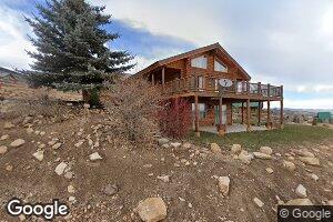 202 Canyon Ridge Way, Fish Haven, ID 83287