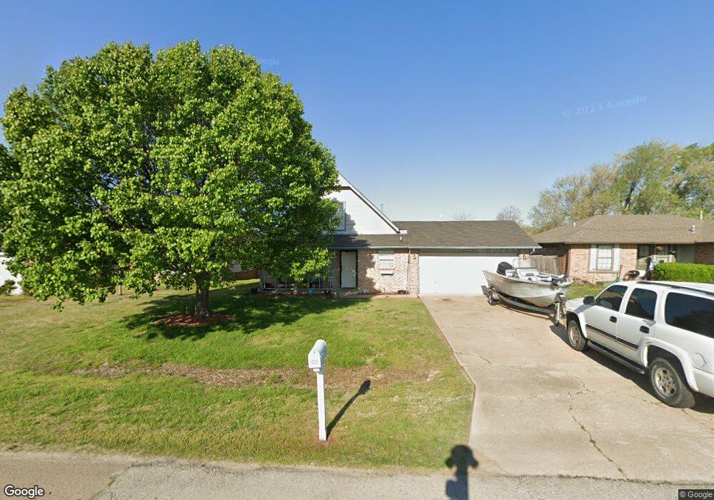 10020 N 44th East Ave, Sperry, OK 74073 - photo 1