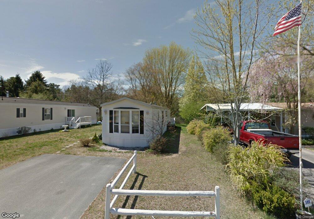 17 Valiant Dr unit A, Coventry, RI 02816 - photo 1