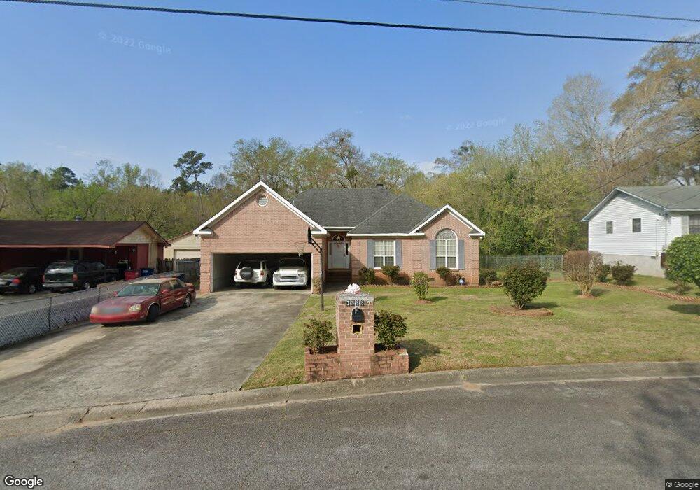 3888 Lucerne Dr, Macon, GA 31204 - photo 1