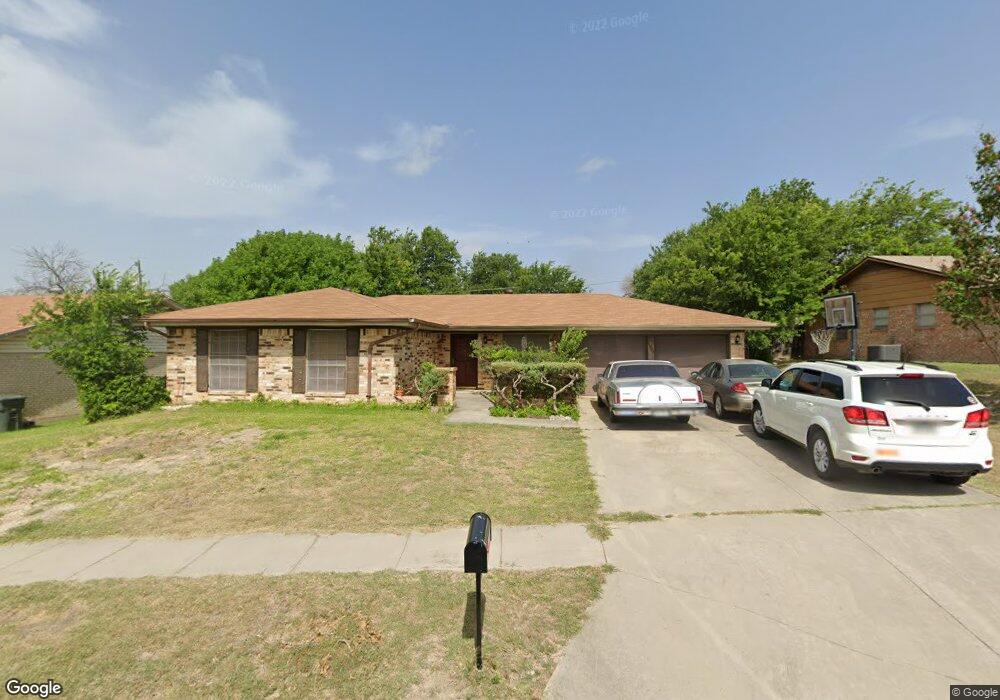 1903 Henry St, Copperas Cove, TX 76522 - photo 1