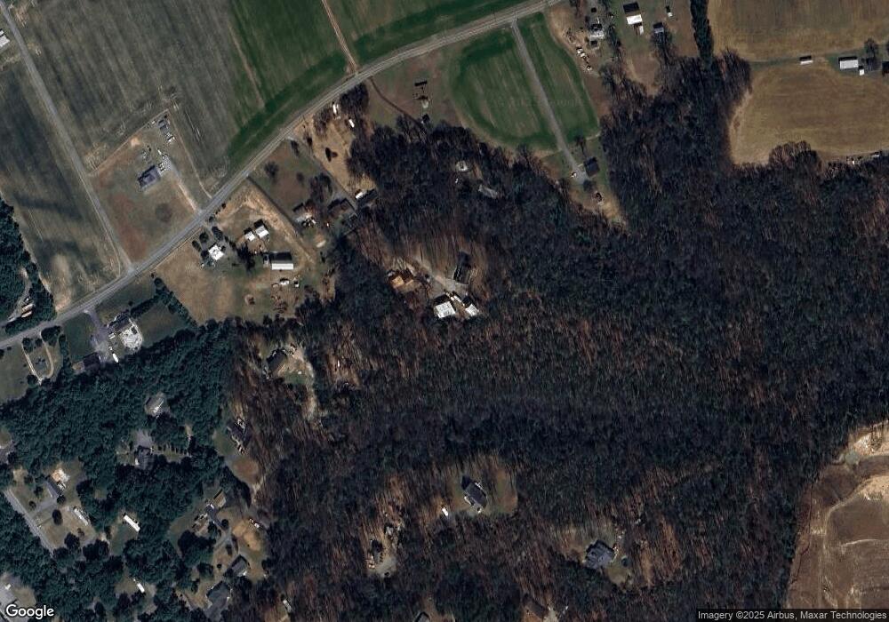 44547 Clarks Mill Rd, Hollywood, MD 20636 - photo 1