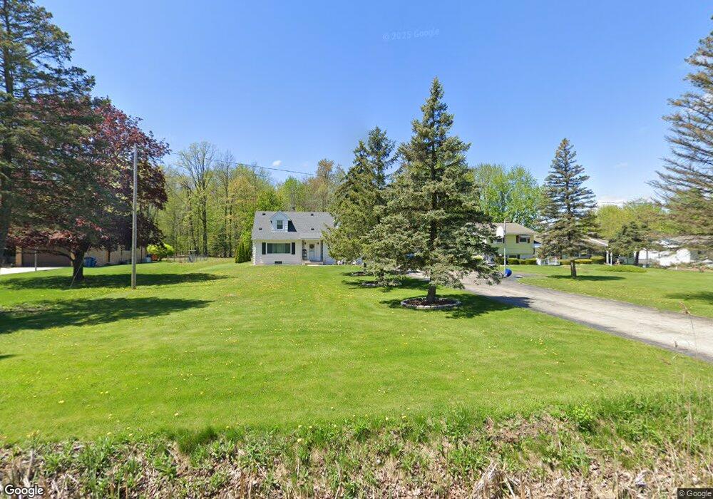 2224 Nichols Rd, Lennon, MI 48449 - photo 1