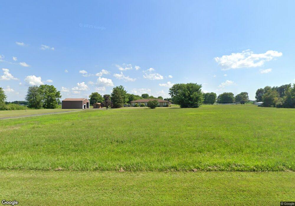 2513 W 300 N, Franklin, IN 46131 - photo 1