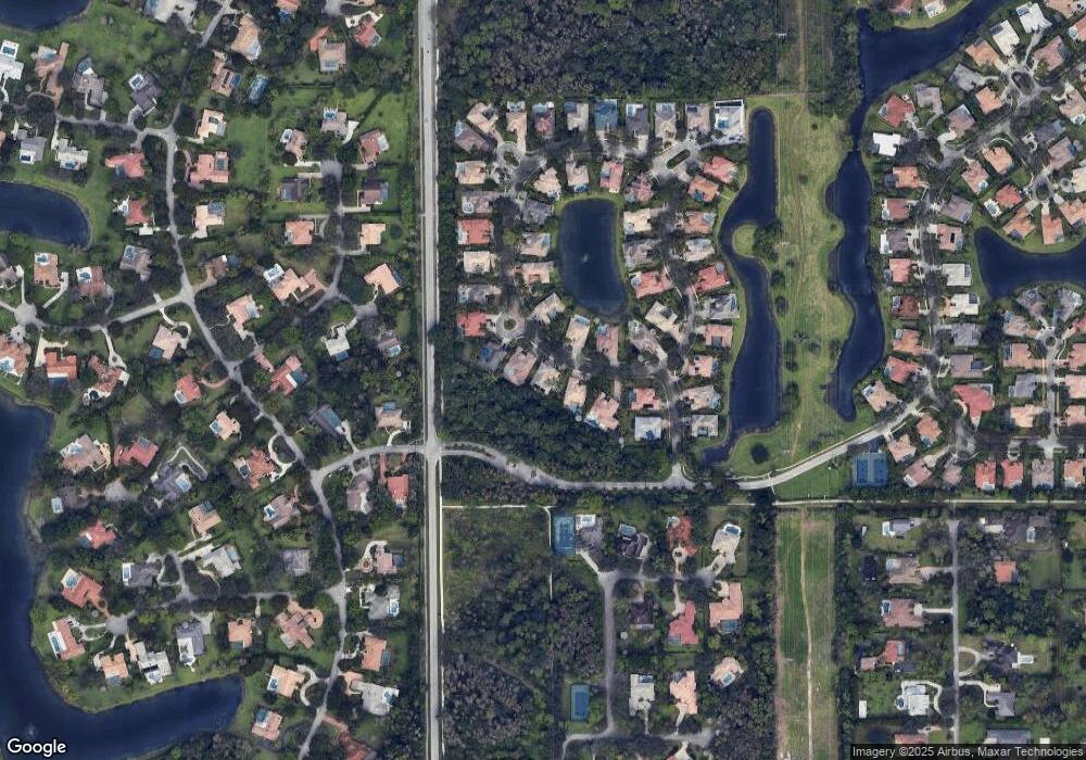 7122 NW 70th Manor, Parkland, FL 33067 - photo 1