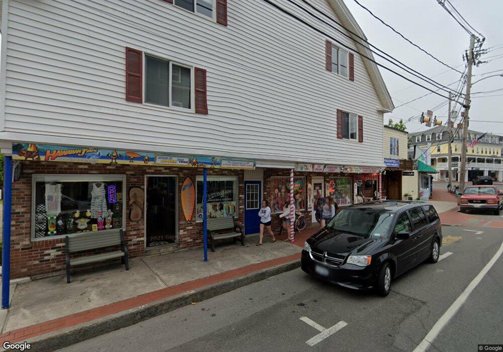 10 Railroad Ave, York, ME 03909 - photo 1