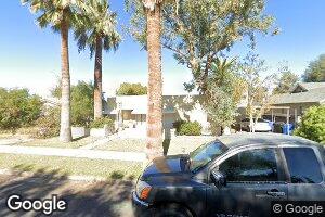 136 W 3rd Place, Mesa, AZ 85201