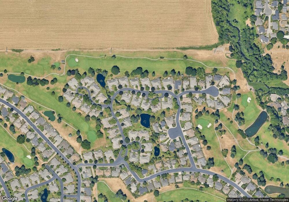 694 Castle Pines Dr N, Keizer, OR 97303 - photo 1