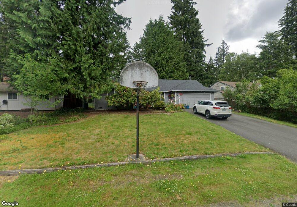 7810 NE 140th Place, Bothell, WA 98011 - photo 1