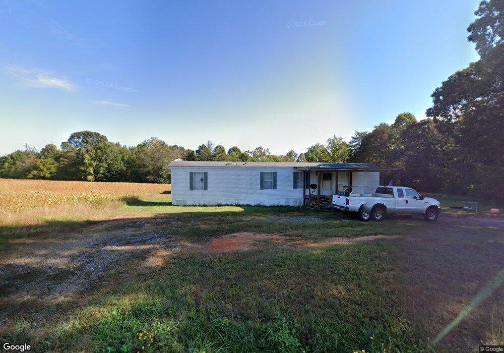 1162 Pisgah Rd, Hiddenite, NC 28636 - photo 1