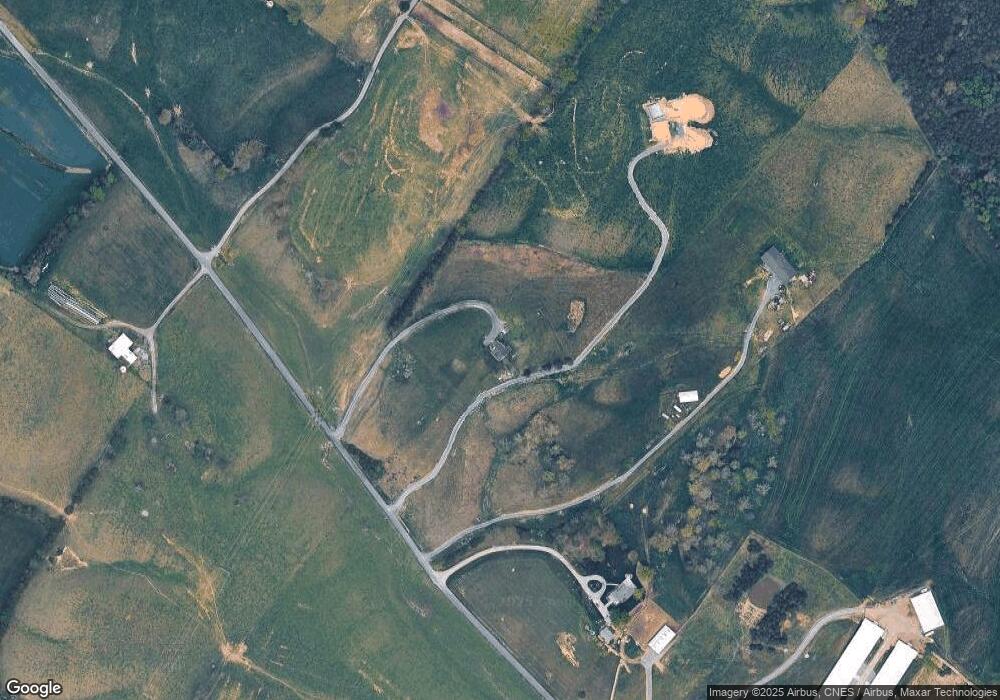 352 Bailey Rd, Fort Defiance, VA 24437 - photo 1