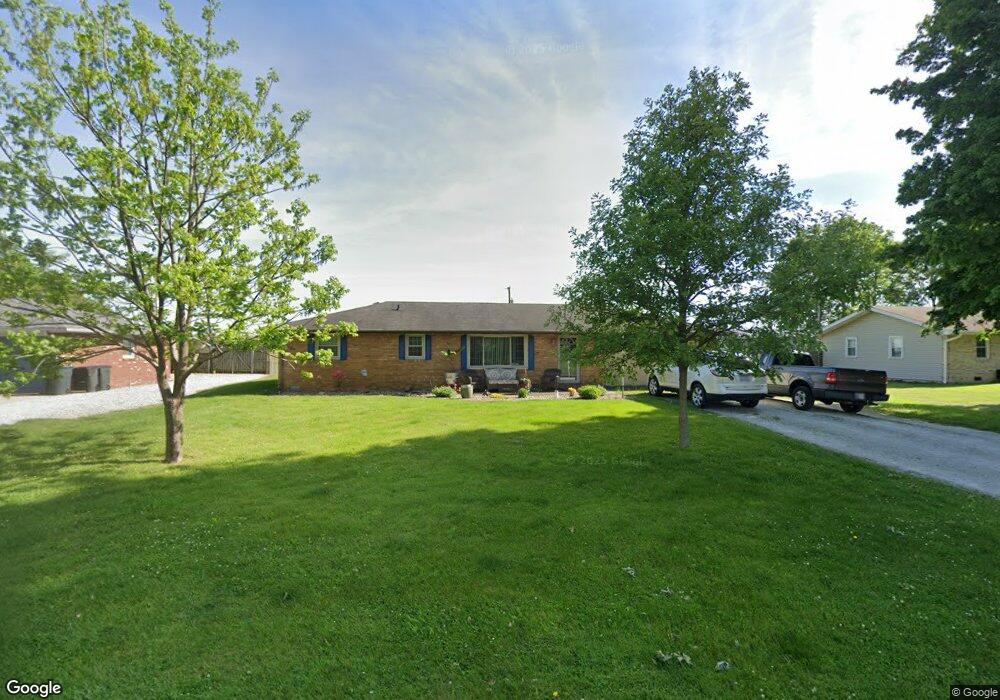 233 E 77th St, Anderson, IN 46013 - photo 1