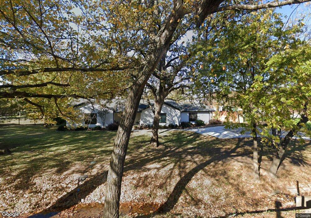 5104 Bransford Rd, Colleyville, TX 76034 - photo 1