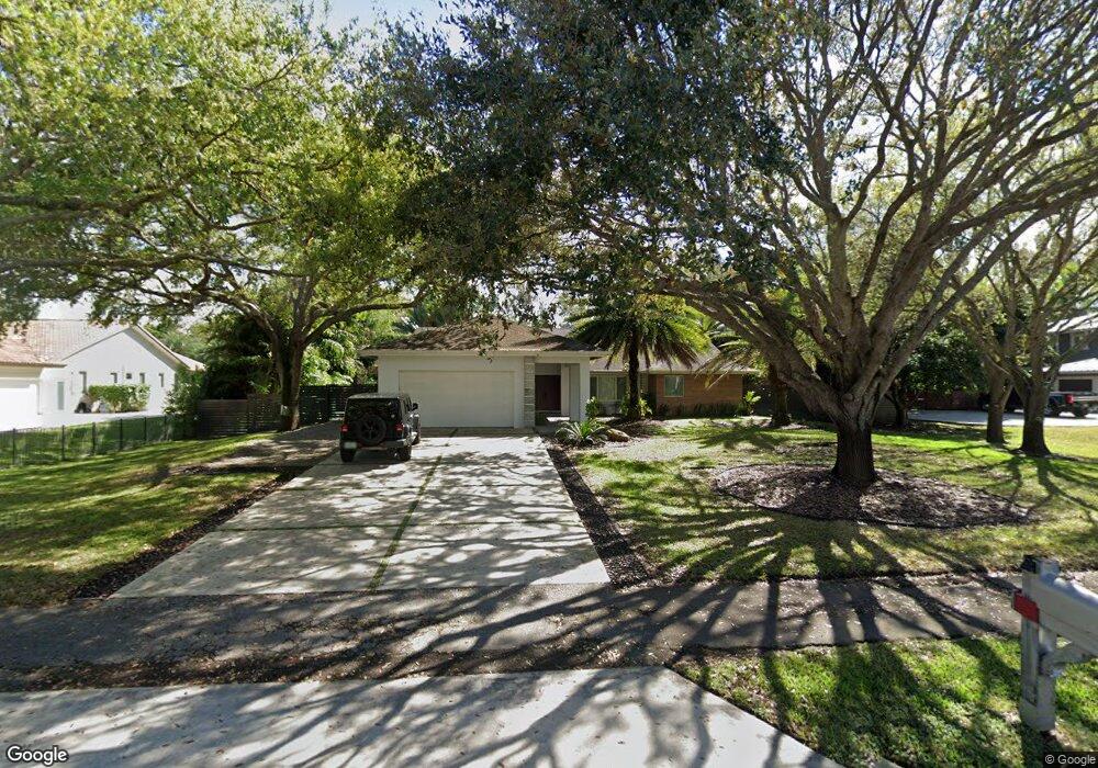 15260 SW 26th St, Davie, FL 33326 - photo 1