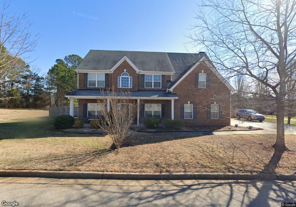 235 Hampton Ct, Covington, GA 30016 - photo 1
