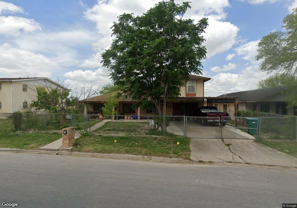 1213 E Wright Ave, Pharr, TX 78577 - photo 1