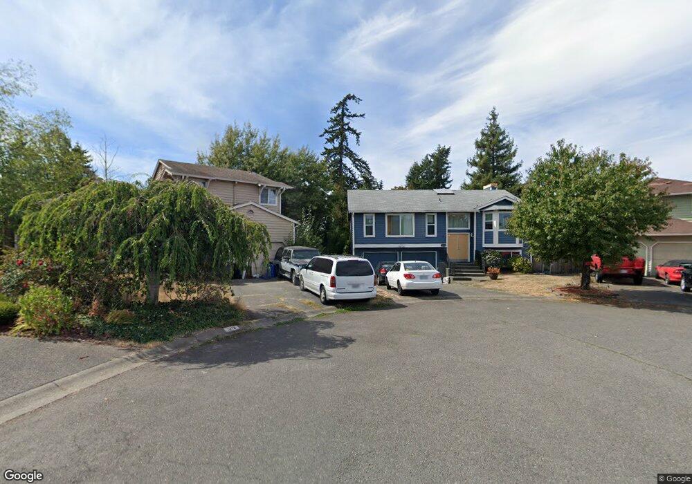 1214 S 235th Place, Des Moines, WA 98198 - photo 1