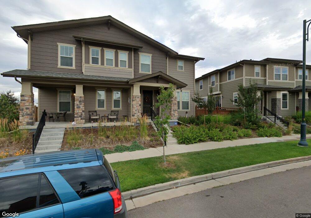 2836 Macon Way, Denver, CO 80238 - photo 1