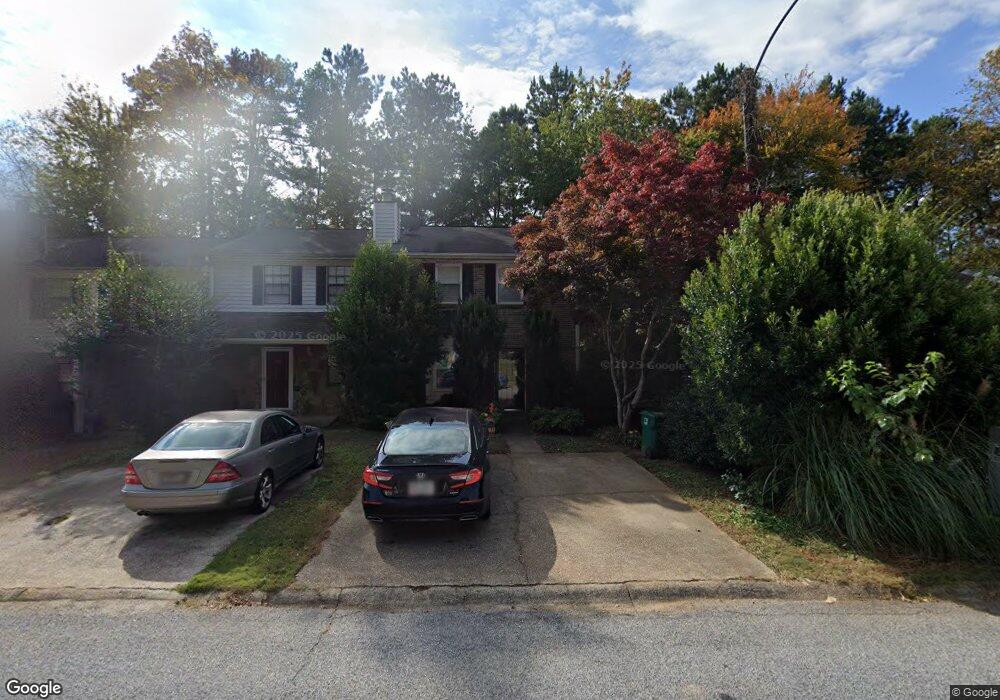 1454 Springleaf Cir SE, Smyrna, GA 30080 - photo 1