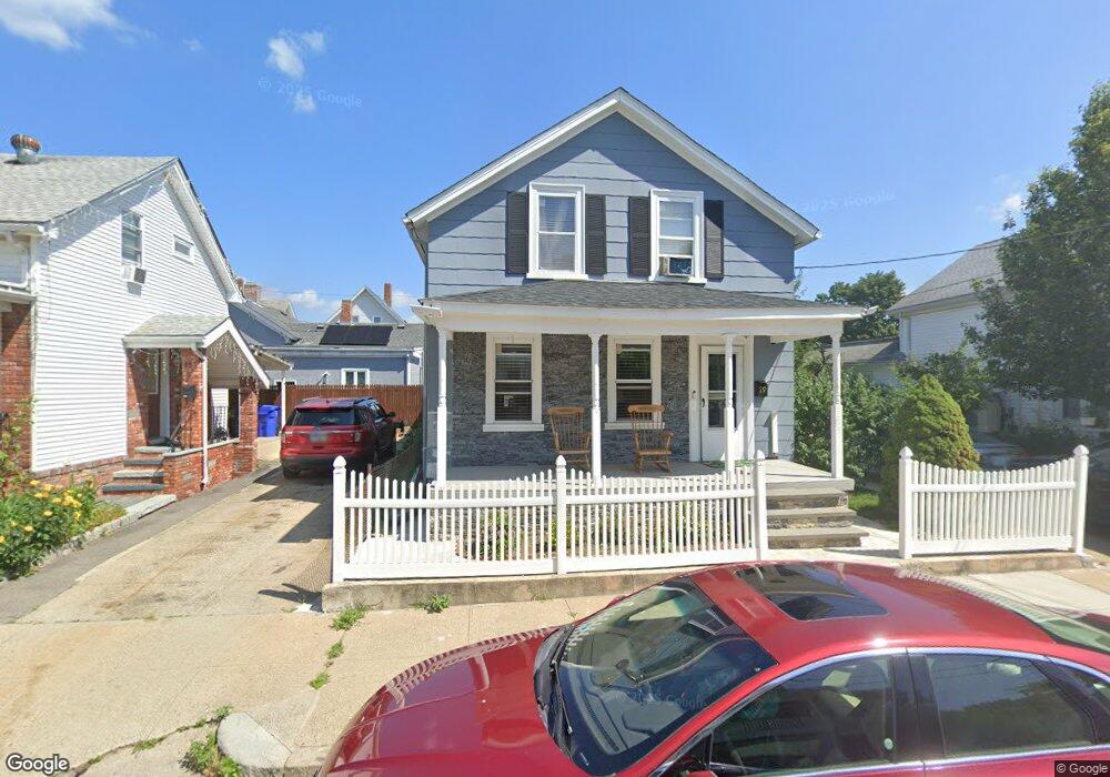 79 Carpenter St, Pawtucket, RI 02860 - photo 1