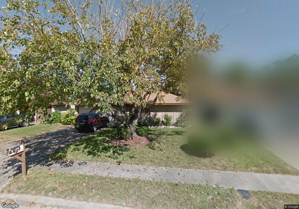 7230 Brook Stone Dr, Houston, TX 77040 - photo 1