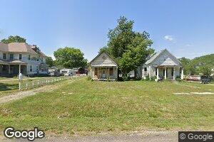 307 E 3rd St, Appleton City, MO 64724
