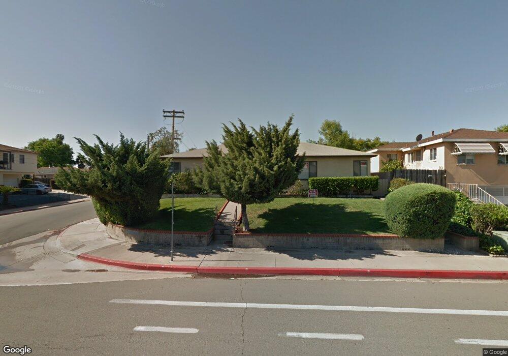 Street View Photo