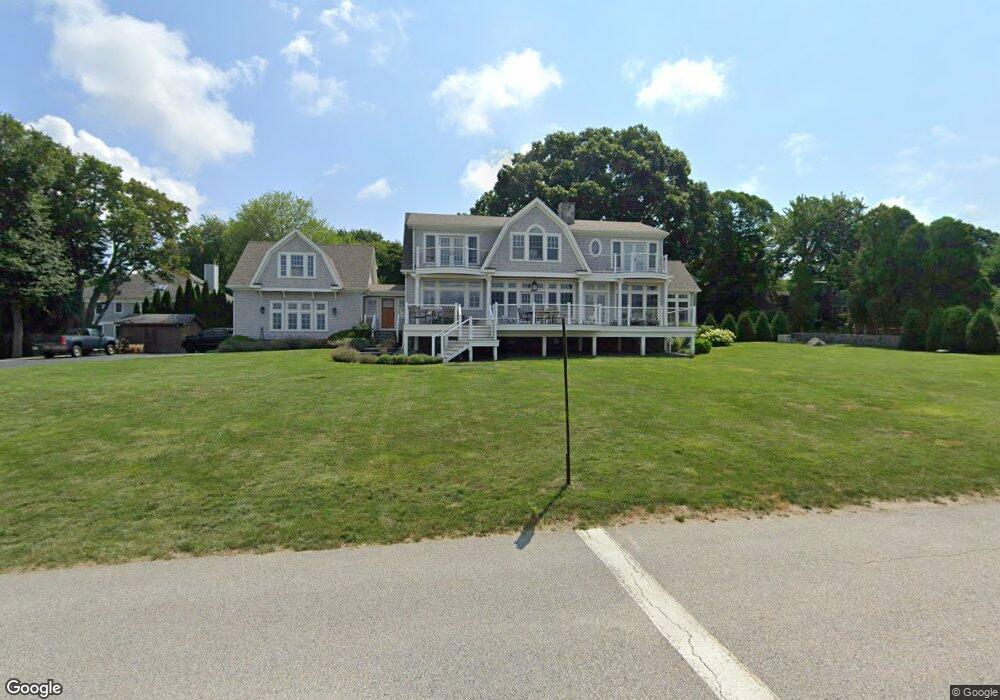 208 Beach Ave, Jamestown, RI 02835 - photo 1