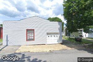 708 Daisy St, Clearfield, PA 16830