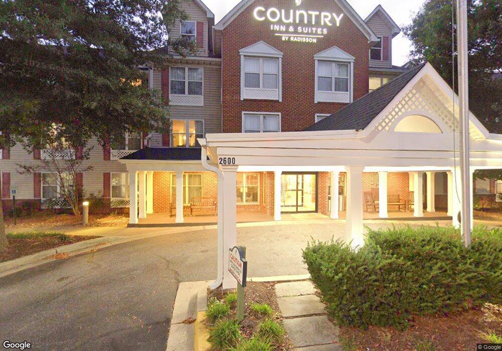 2600 Housley Rd, Annapolis, MD 21401 - photo 1