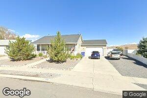 1507 Falcon Ln, Eagle Mountain, UT 84005