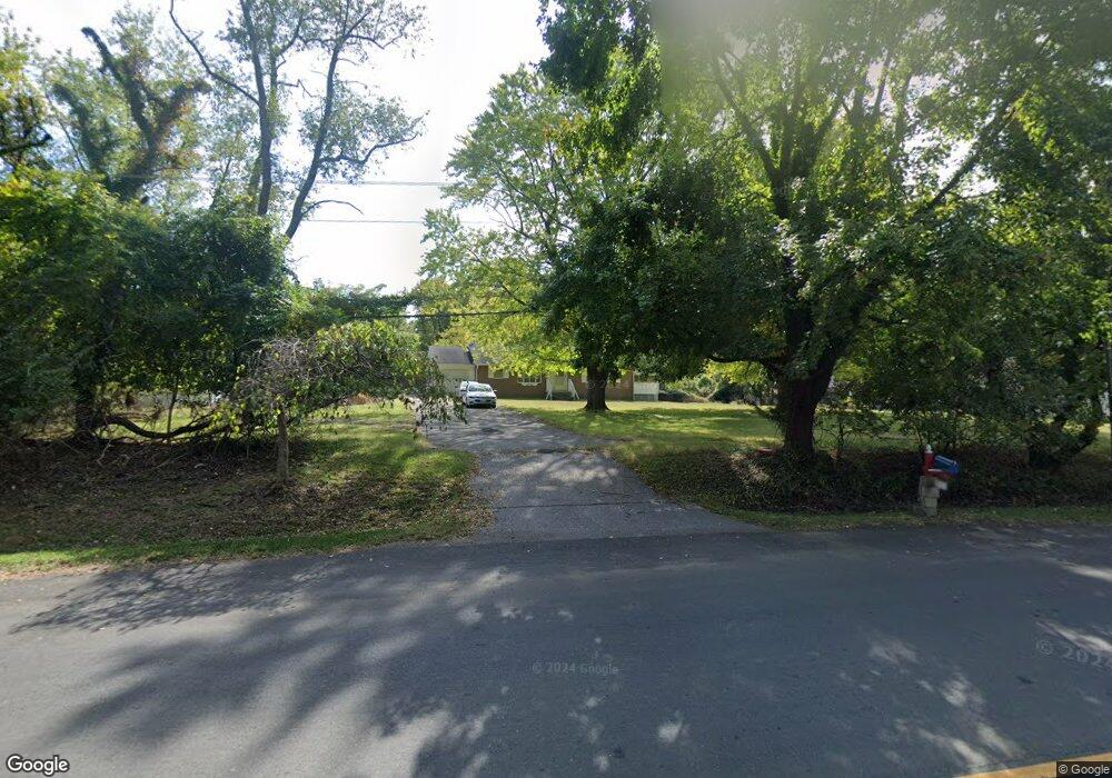 1033 Chesapeake Harbour Dr, Annapolis, MD 21403 - photo 1