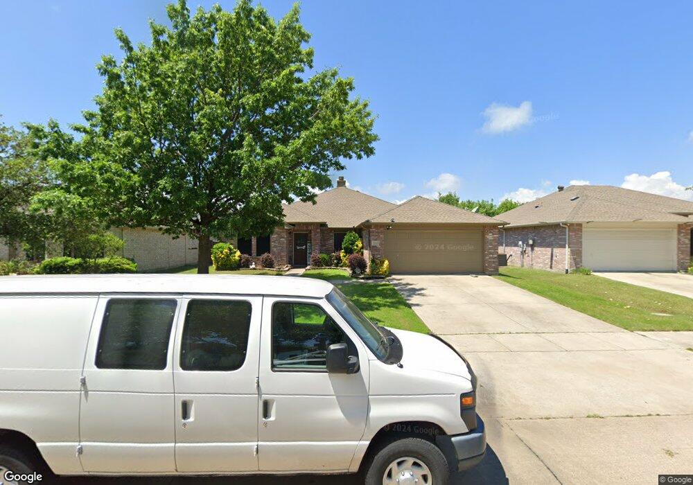 625 Gunters Mountain Ln, Wylie, TX 75098 - photo 1