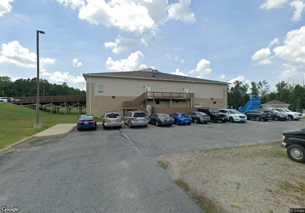 5201 Courthouse Rd, Prince George, VA 23875 - photo 1