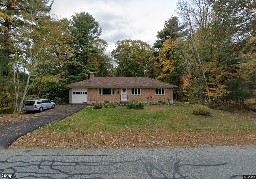 93 Sutton Rd, Webster, MA 01570 - photo 1