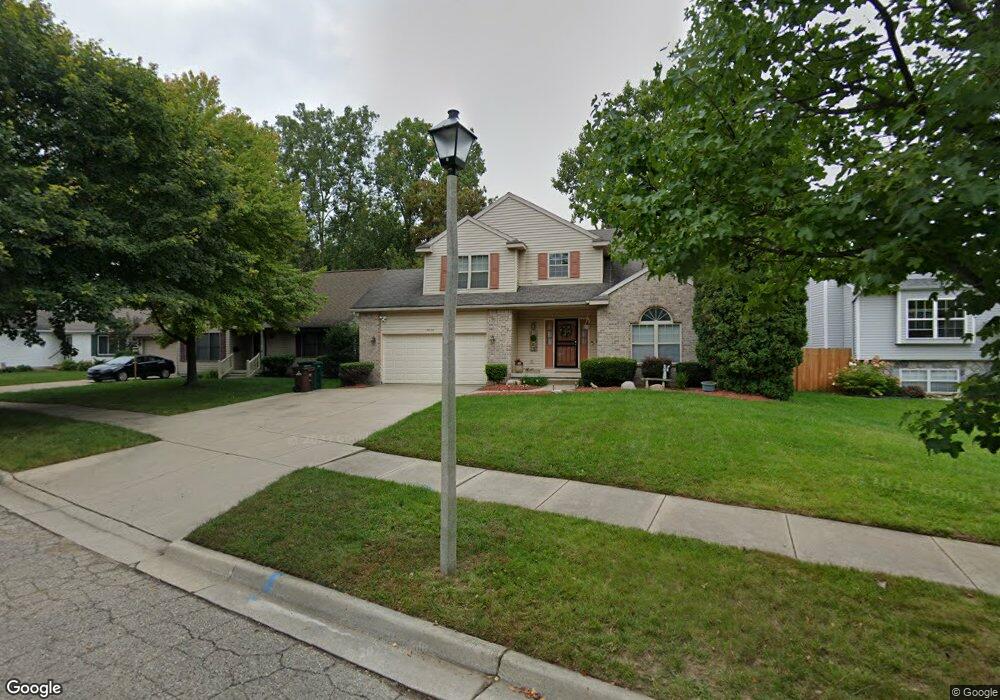 2506 Skye Rd, Lansing, MI 48911 - photo 1