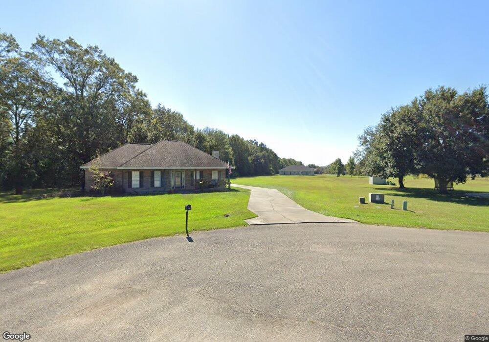 26 Winnabago Ln, Picayune, MS 39466 - photo 1