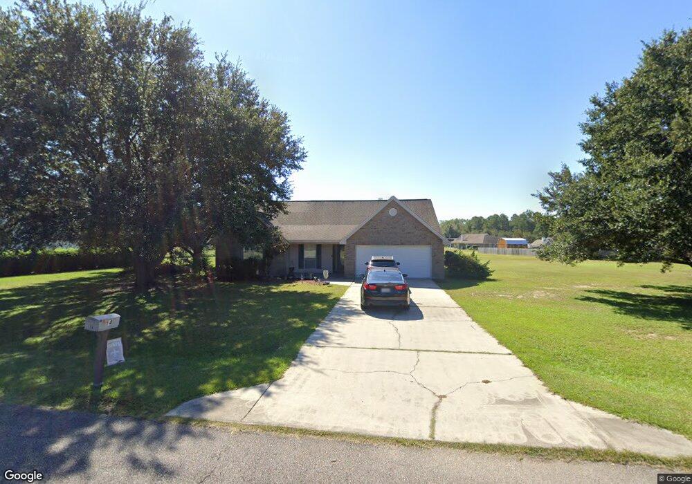 14 Winnabago Ln, Picayune, MS 39466 - photo 1