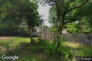 13631 Church St, Stapleton, AL 36578