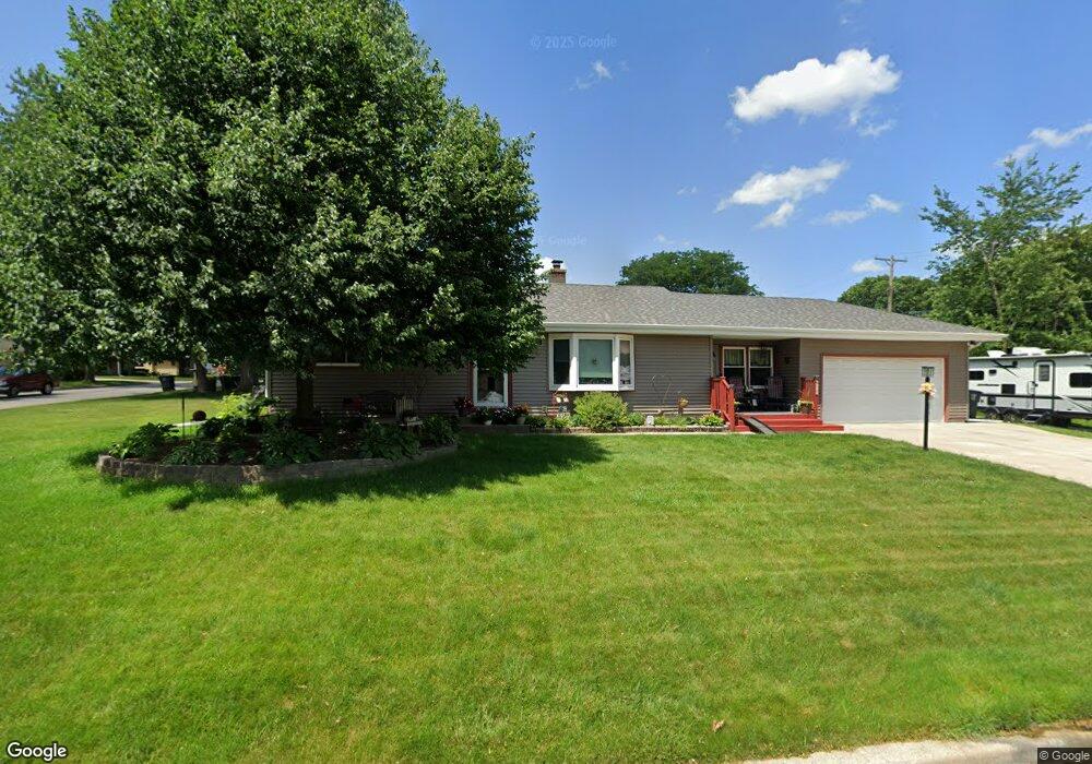 11728 W Garfield Ave, Milwaukee, WI 53226 - photo 1